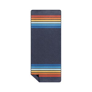 Rumpl Everywhere Towel — Retro Rays